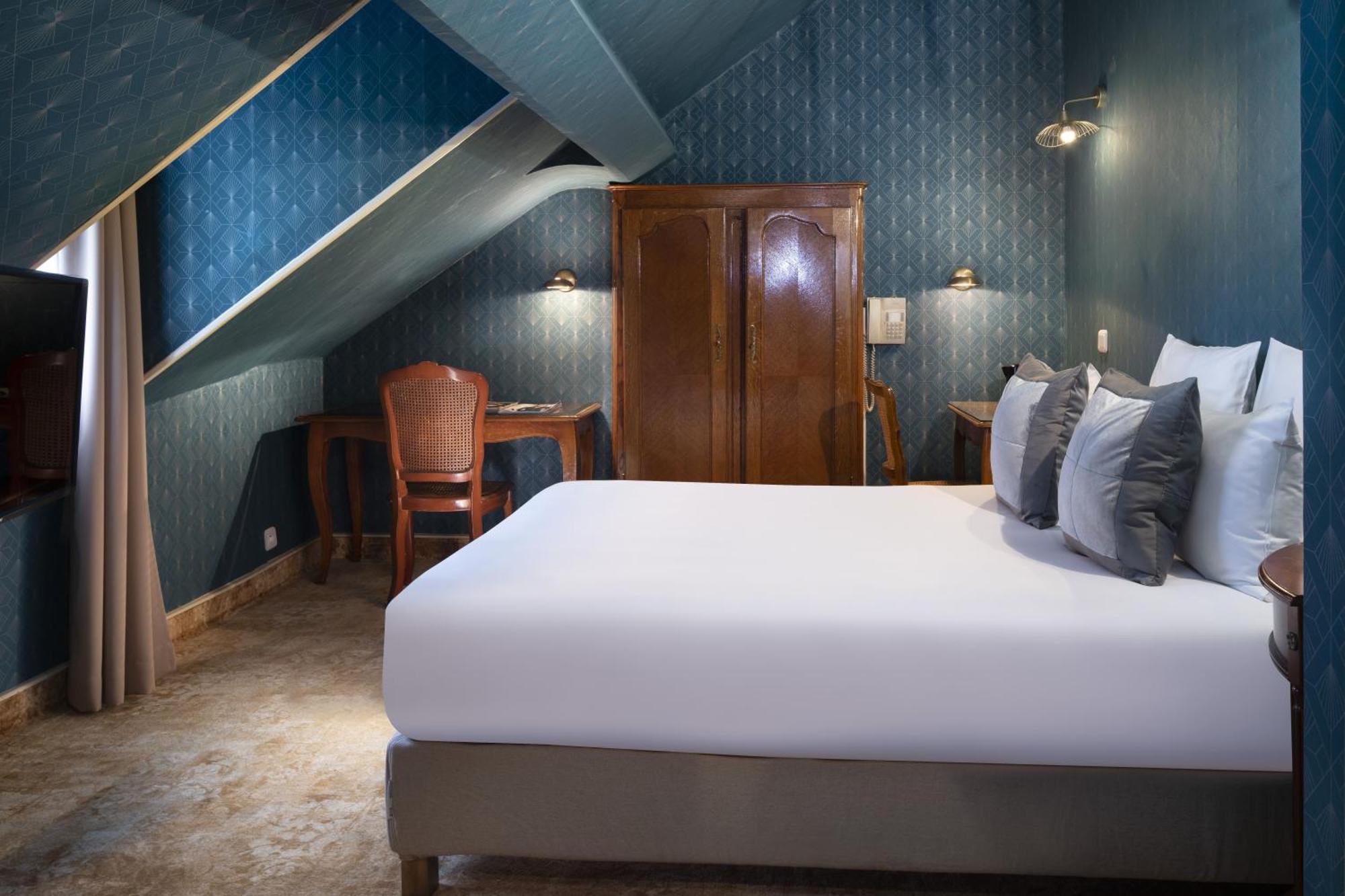Elysees Hotel Париж Екстериор снимка